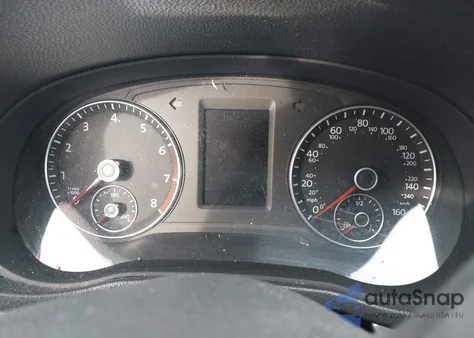 2013 Volkswagen Passat 2.5L Se from USA, damaged, VIN 1VWBP7A30DC049299